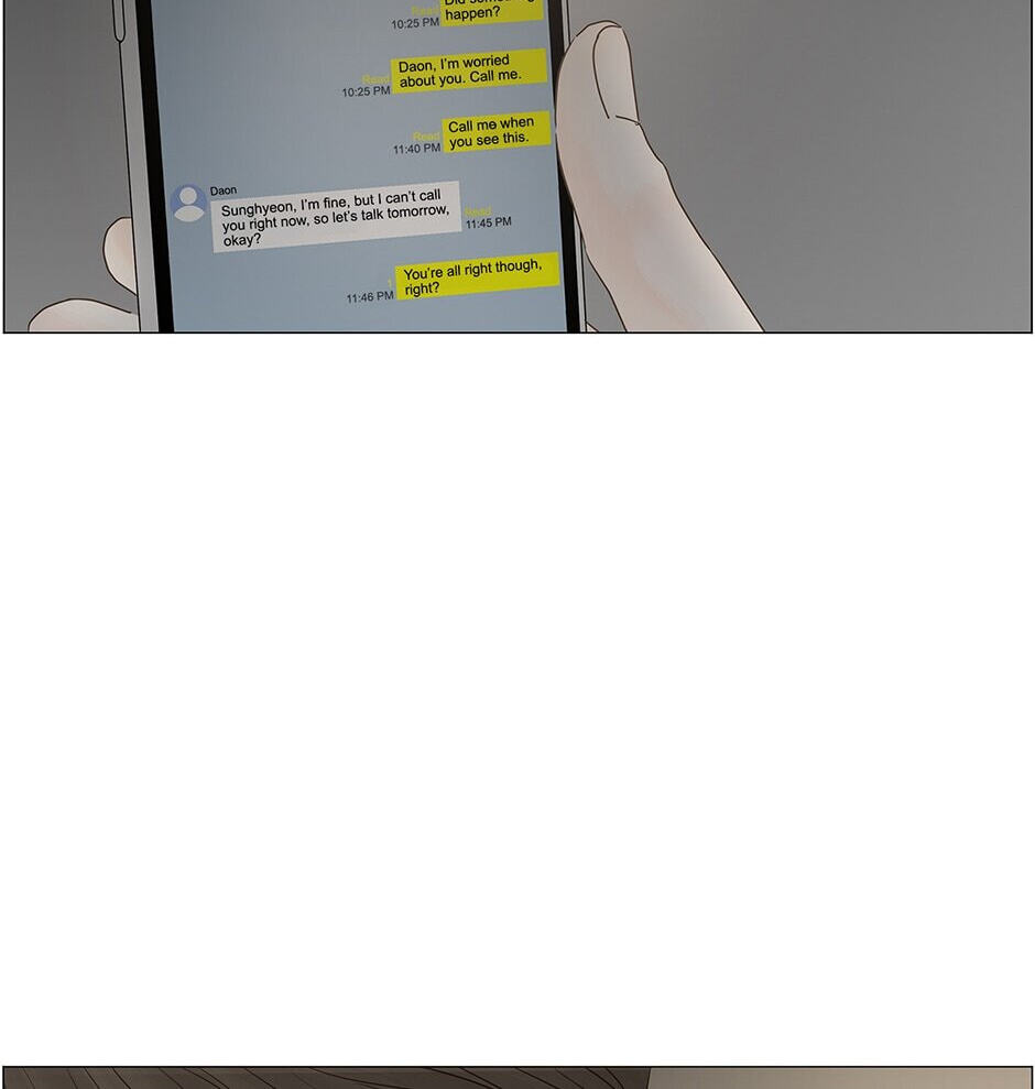Read Secret Relationships chapter 69 image 89 on Lezhin