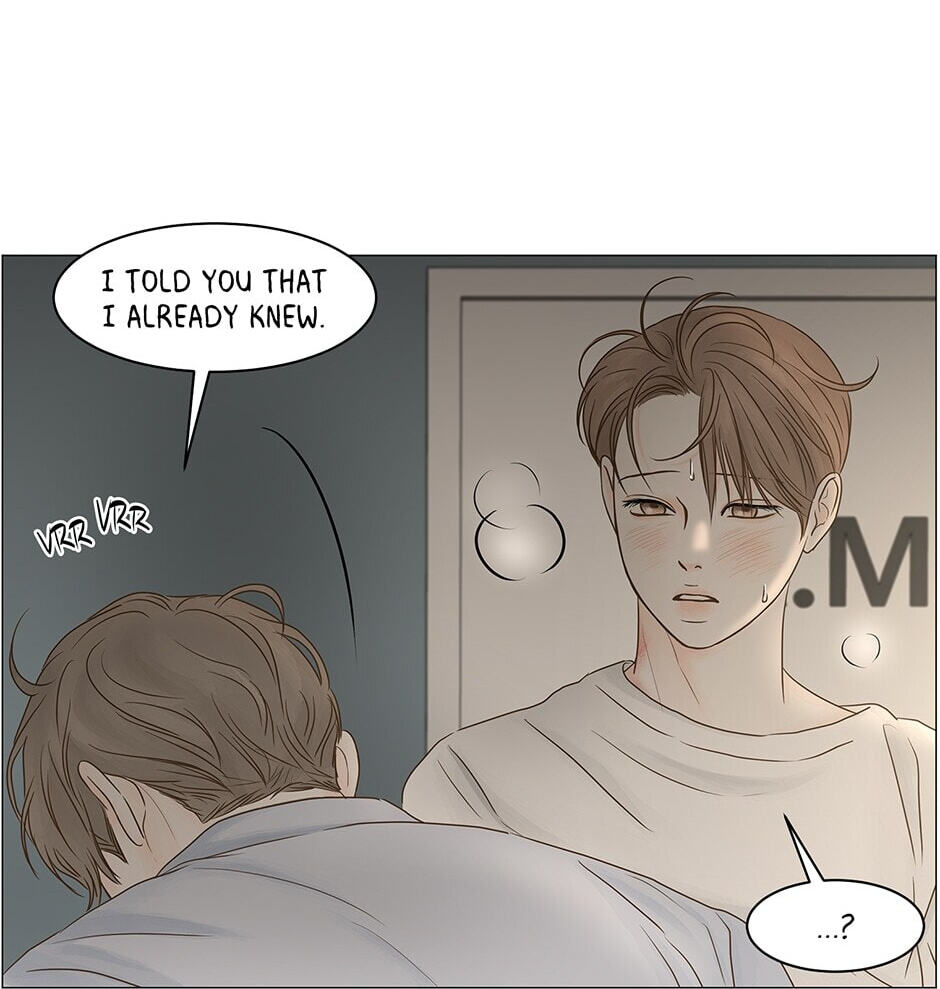 Read Secret Relationships chapter 69 image 91 on Lezhin