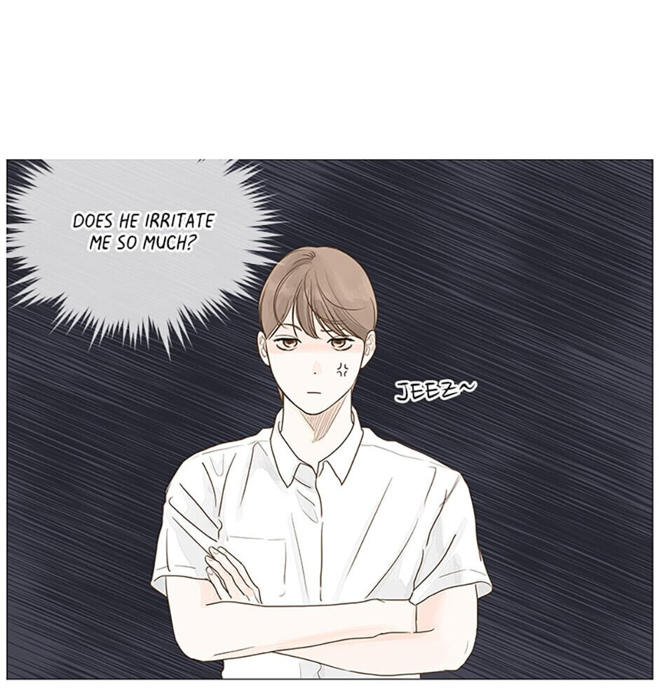 Read Secret Relationships chapter 7 image 13 on Lezhin