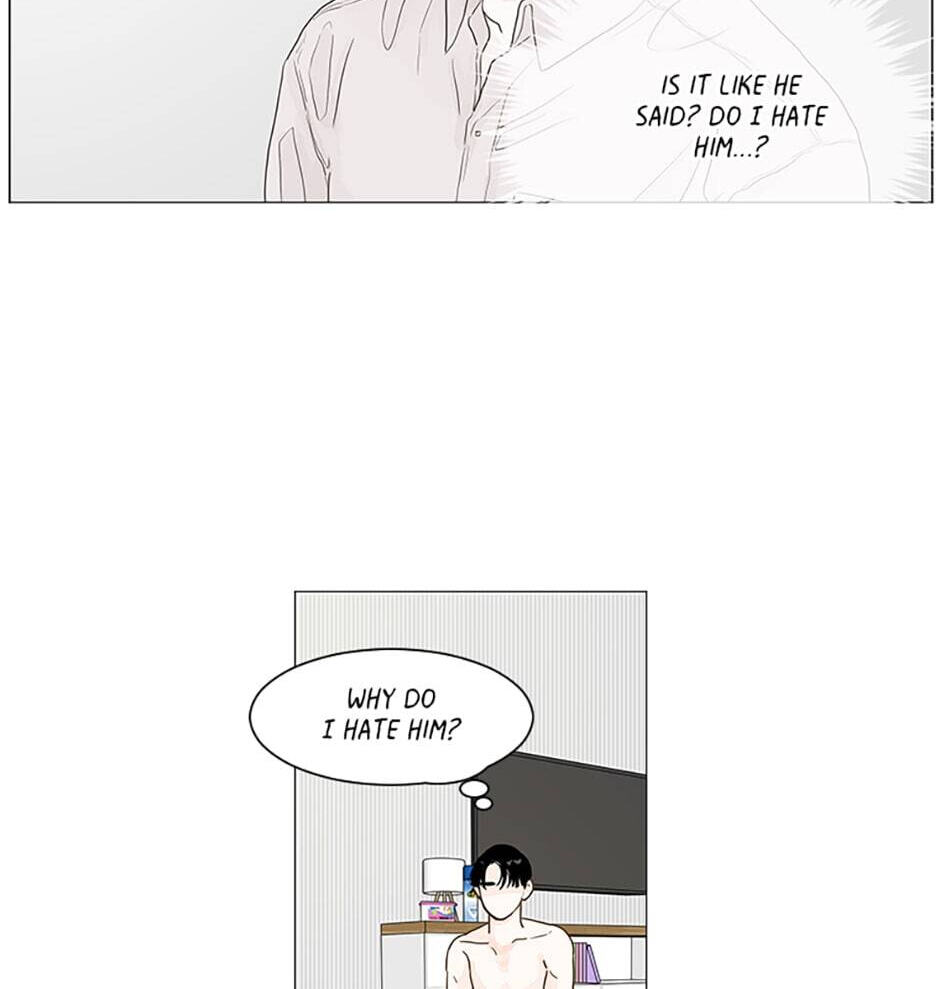Read Secret Relationships chapter 7 image 15 on Lezhin