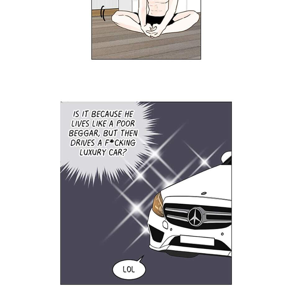 Read Secret Relationships chapter 7 image 16 on Lezhin