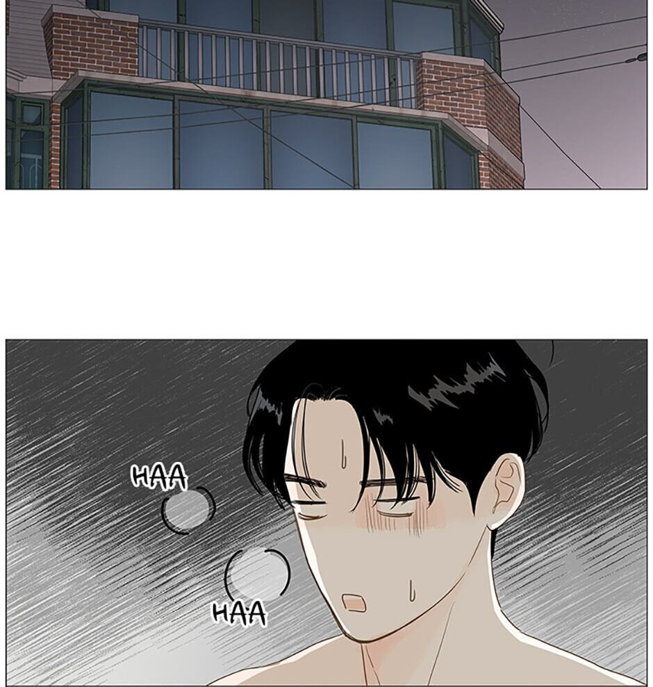 Read Secret Relationships chapter 7 image 19 on Lezhin