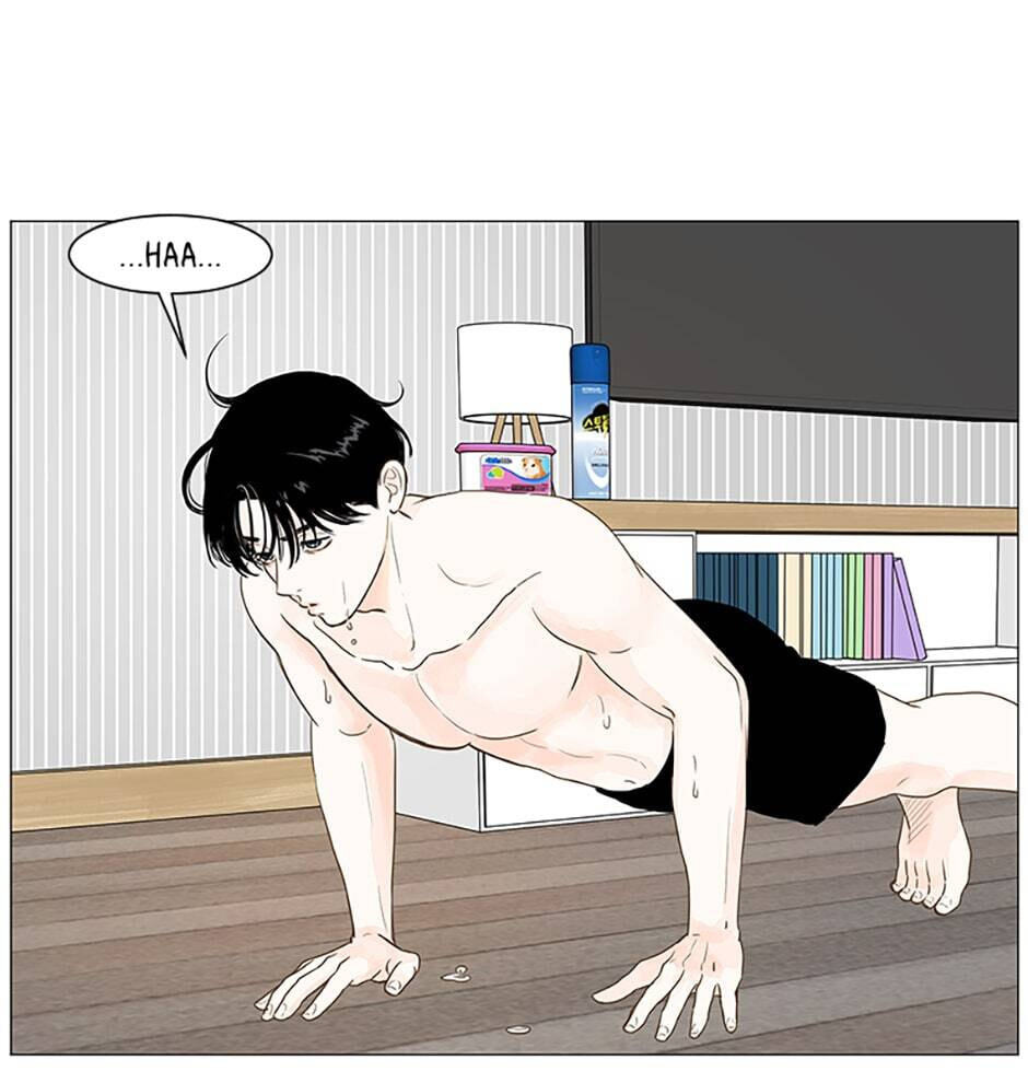 Read Secret Relationships chapter 7 image 2 on Lezhin