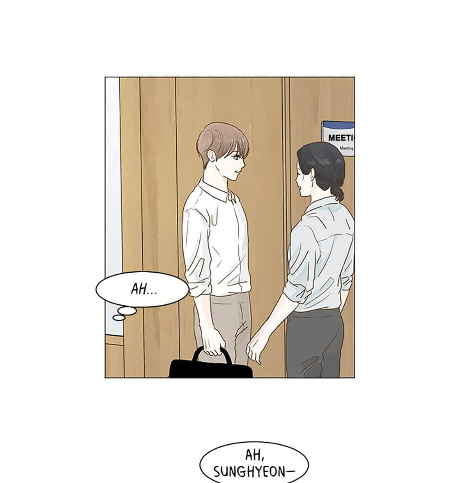 Read Secret Relationships chapter 7 image 26 on Lezhin