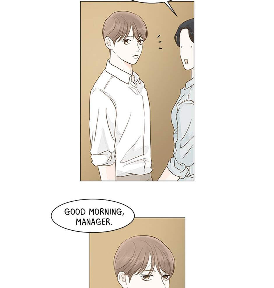 Read Secret Relationships chapter 7 image 27 on Lezhin