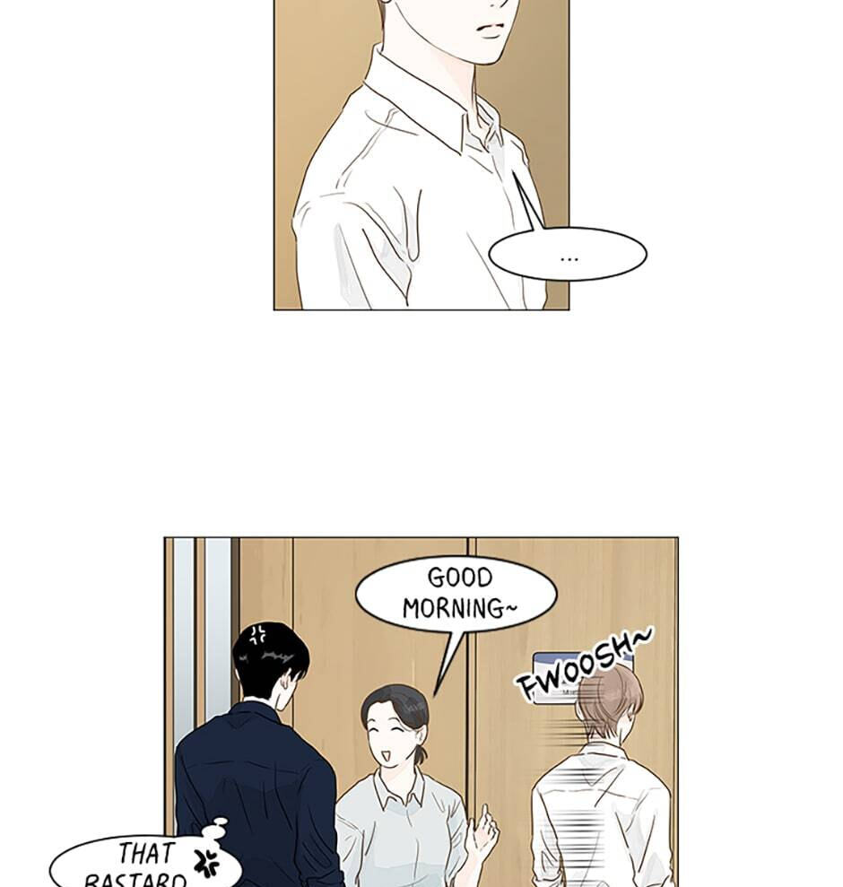Read Secret Relationships chapter 7 image 28 on Lezhin