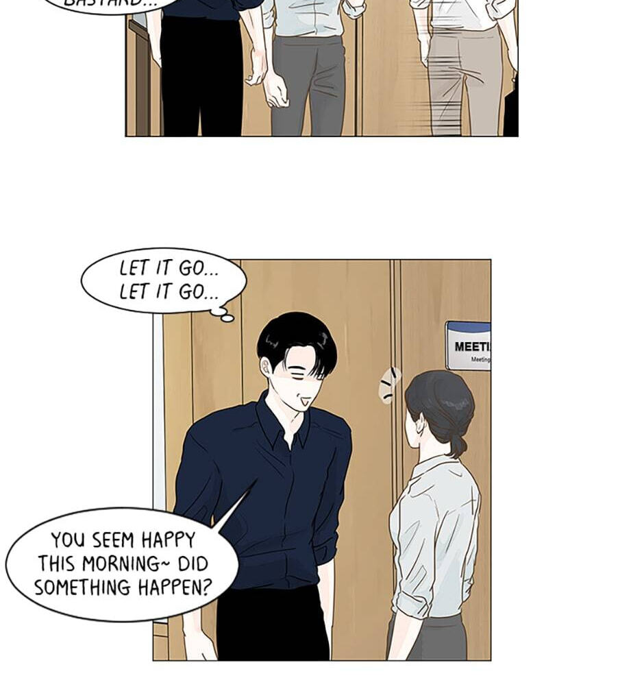 Read Secret Relationships chapter 7 image 29 on Lezhin