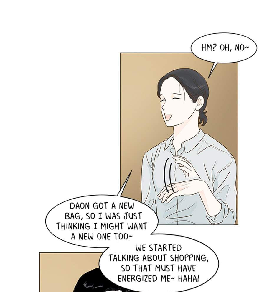 Read Secret Relationships chapter 7 image 30 on Lezhin