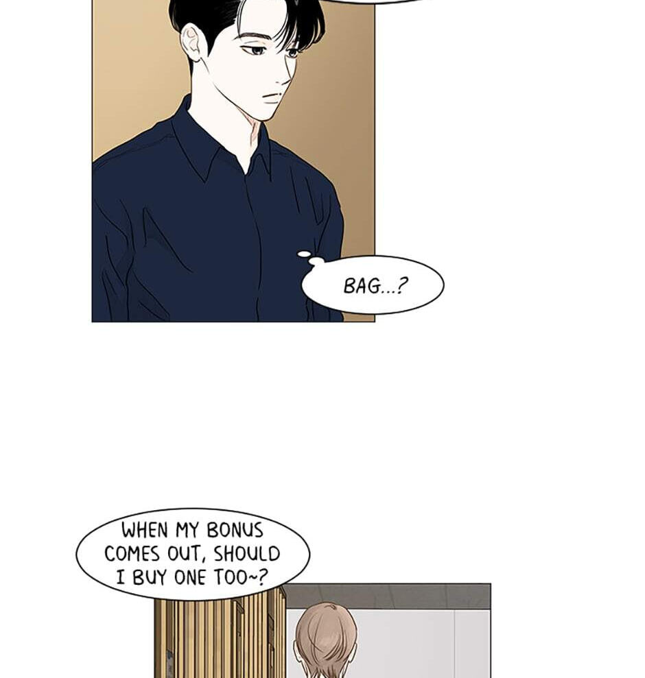 Read Secret Relationships chapter 7 image 31 on Lezhin