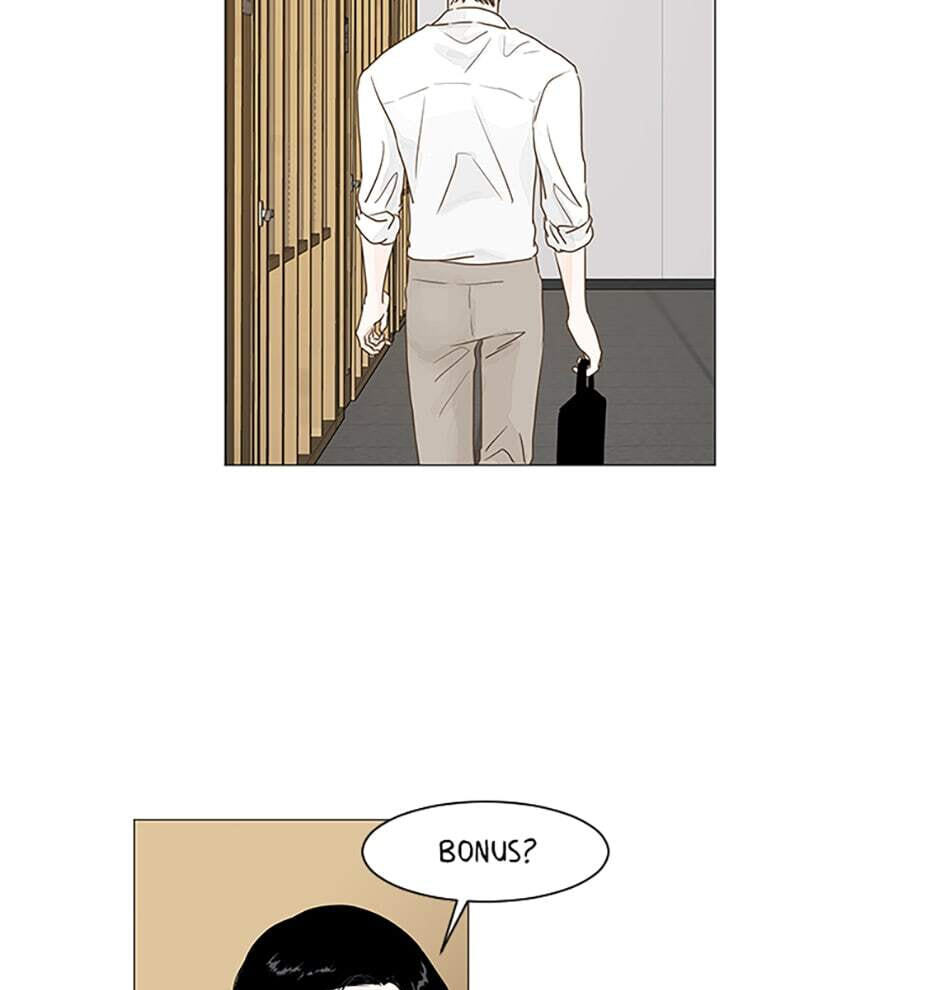 Read Secret Relationships chapter 7 image 32 on Lezhin