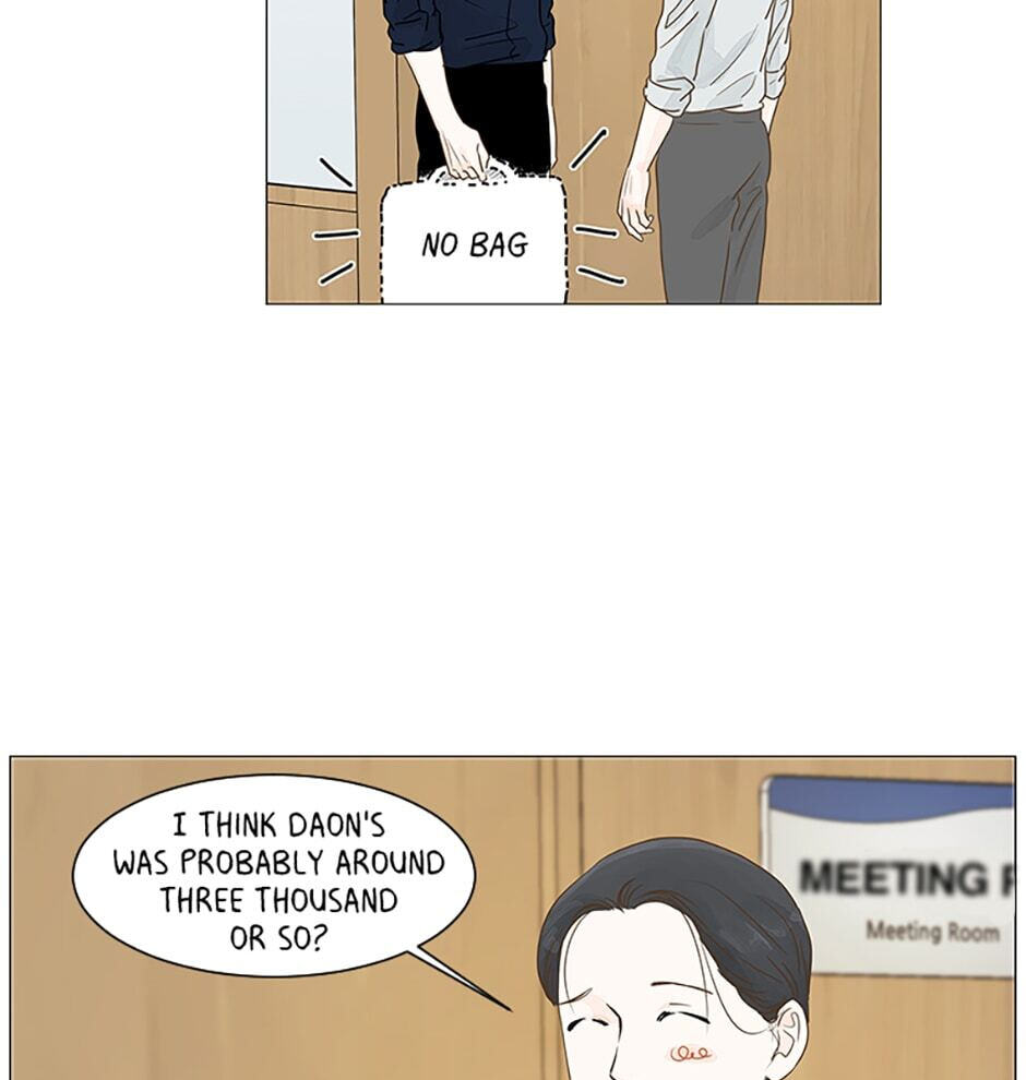 Read Secret Relationships chapter 7 image 34 on Lezhin
