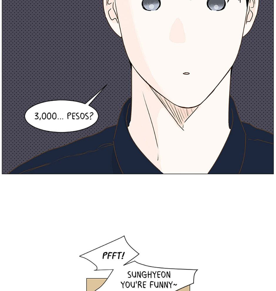 Read Secret Relationships chapter 7 image 36 on Lezhin