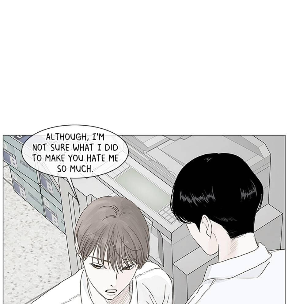 Read Secret Relationships chapter 7 image 4 on Lezhin
