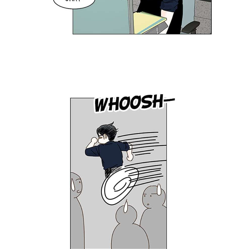 Read Secret Relationships chapter 7 image 45 on Lezhin