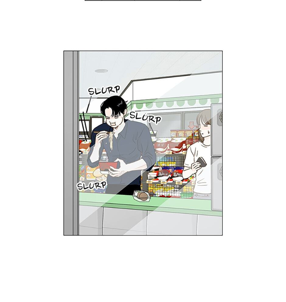 Read Secret Relationships chapter 7 image 46 on Lezhin