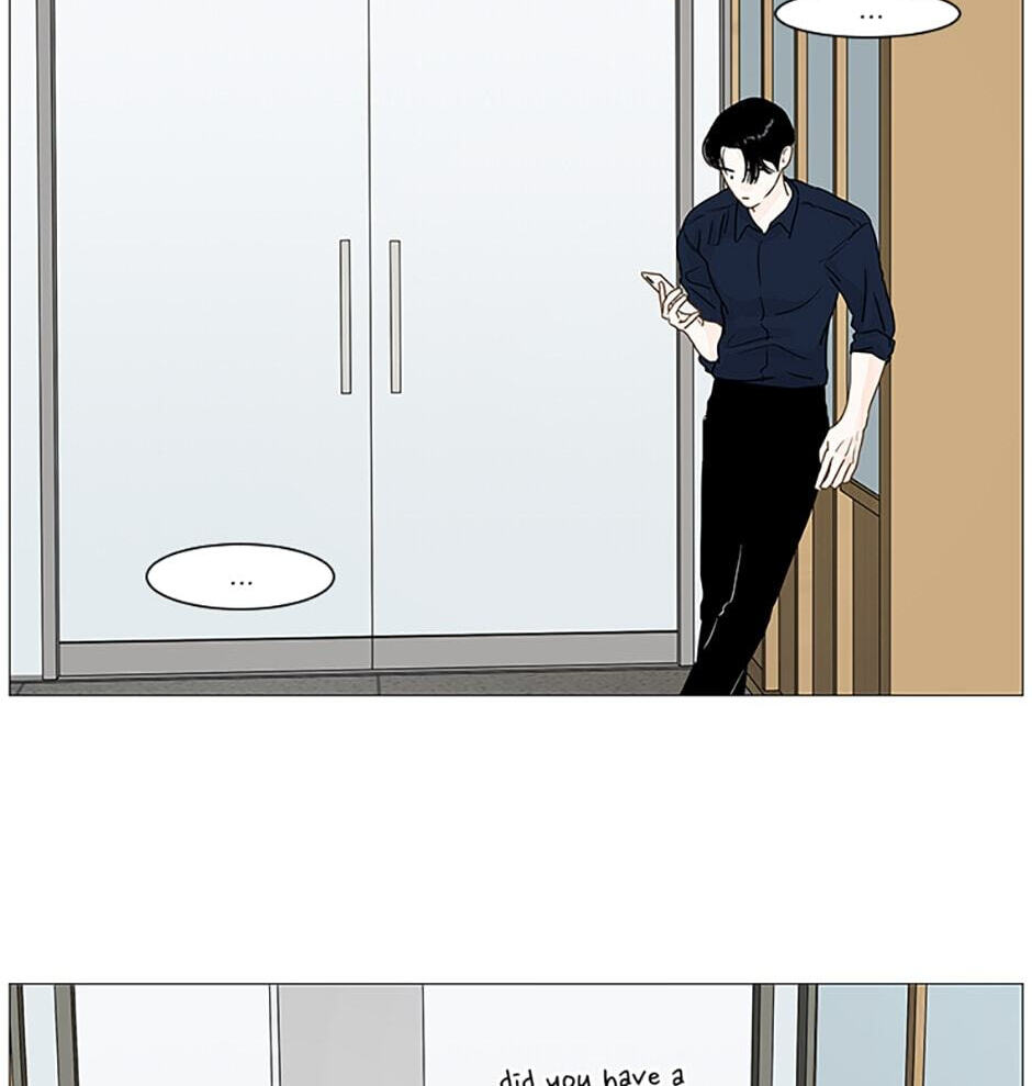 Read Secret Relationships chapter 7 image 51 on Lezhin