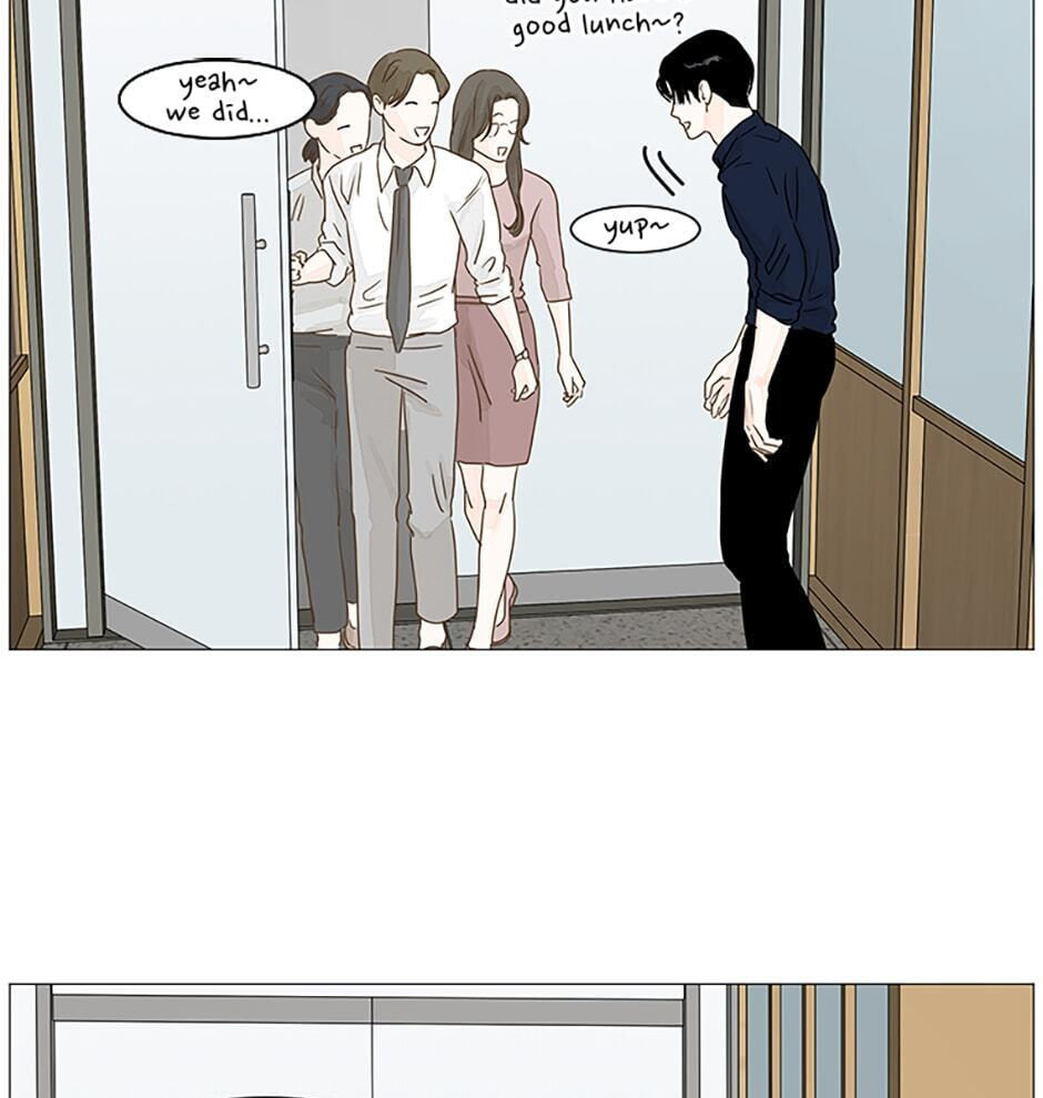 Read Secret Relationships chapter 7 image 52 on Lezhin
