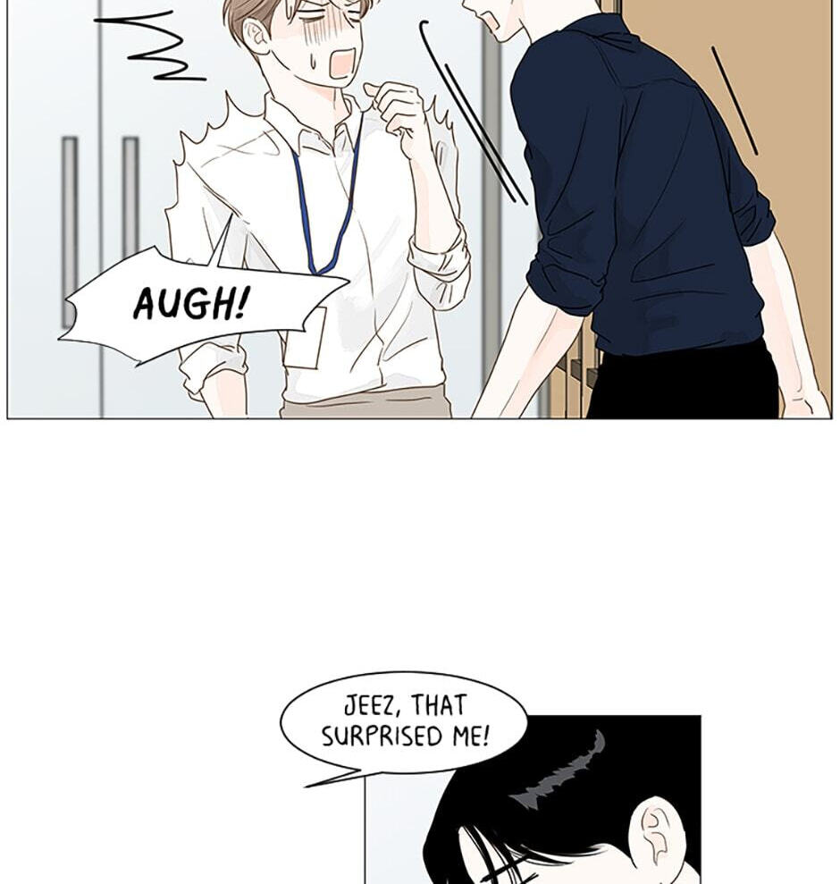 Read Secret Relationships chapter 7 image 55 on Lezhin