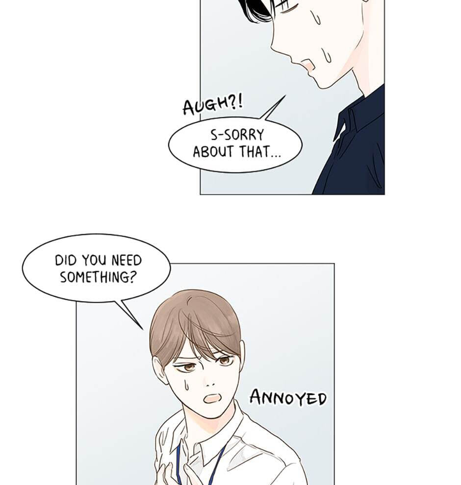 Read Secret Relationships chapter 7 image 56 on Lezhin