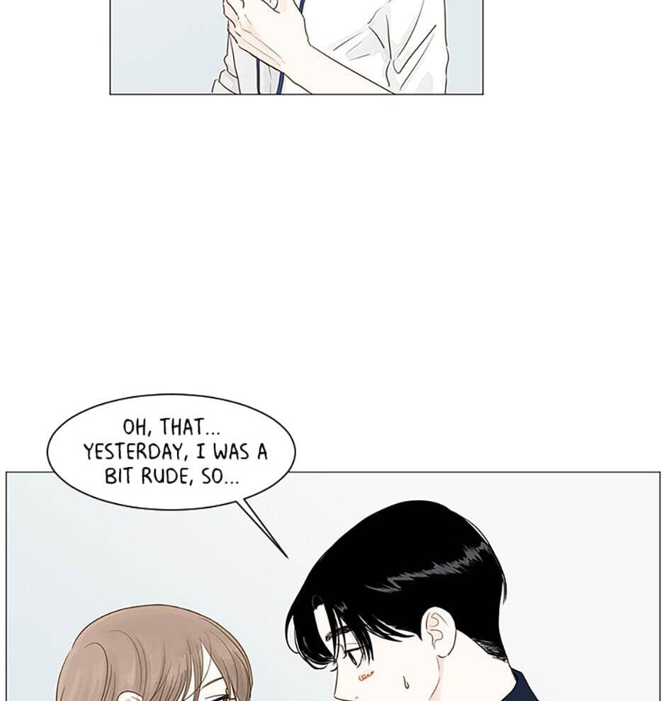 Read Secret Relationships chapter 7 image 57 on Lezhin