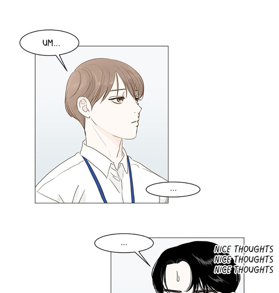 Read Secret Relationships chapter 7 image 61 on Lezhin