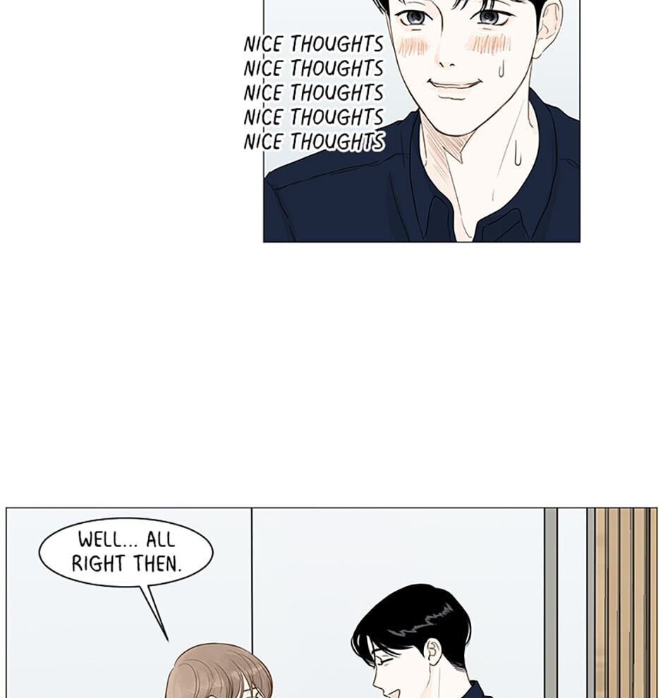 Read Secret Relationships chapter 7 image 62 on Lezhin