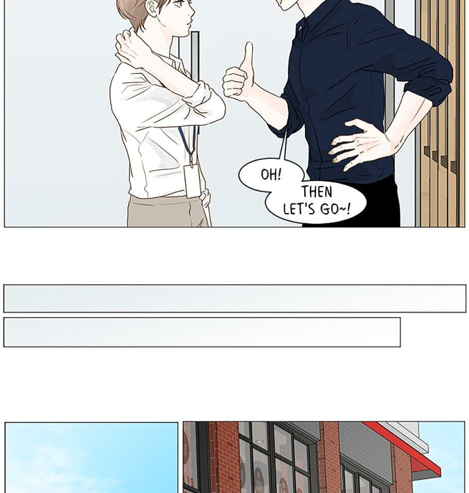 Read Secret Relationships chapter 7 image 63 on Lezhin