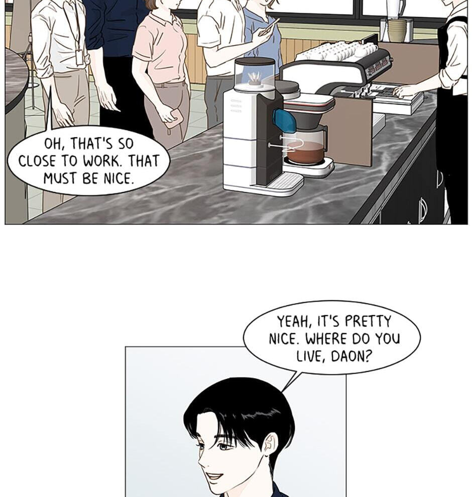 Read Secret Relationships chapter 7 image 65 on Lezhin