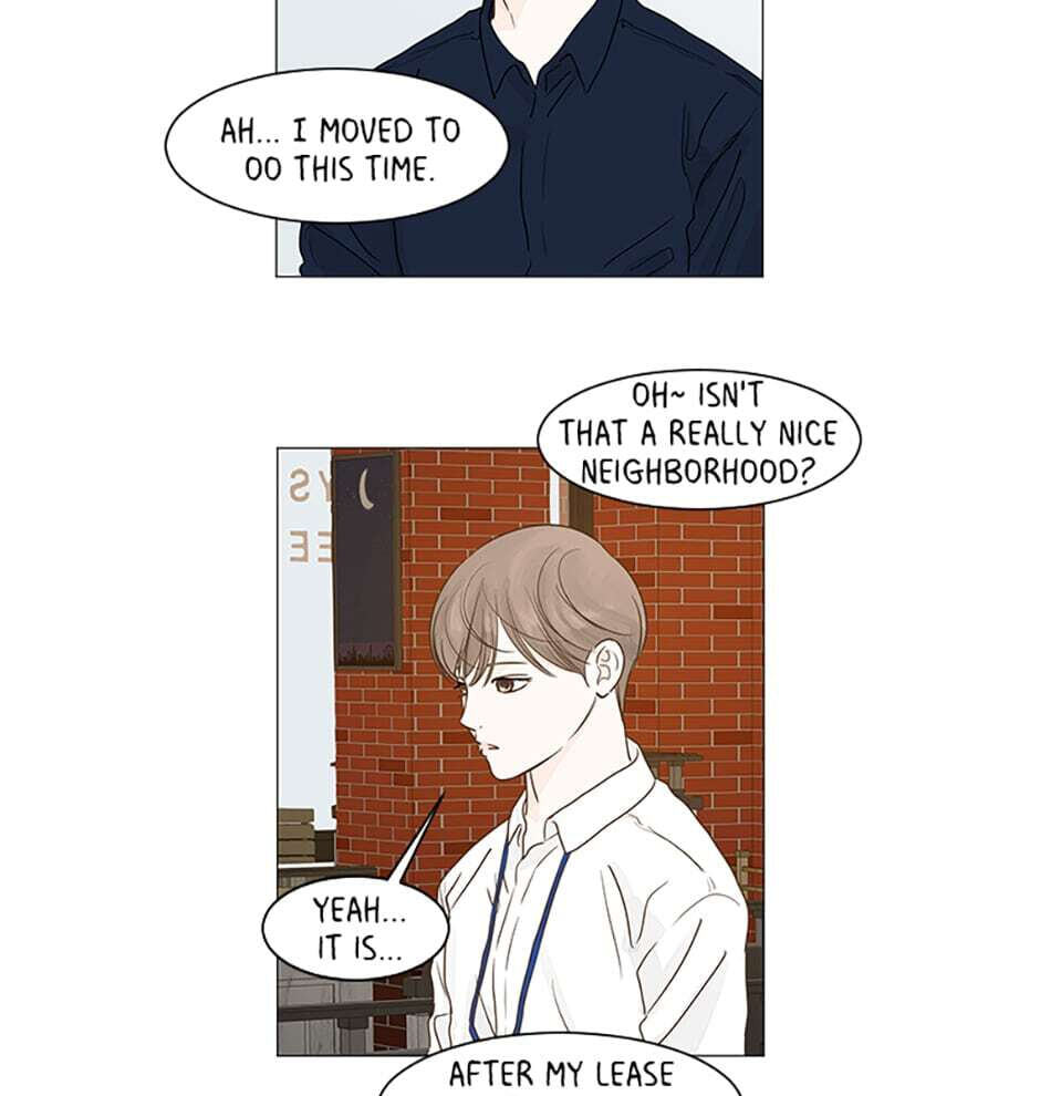 Read Secret Relationships chapter 7 image 66 on Lezhin