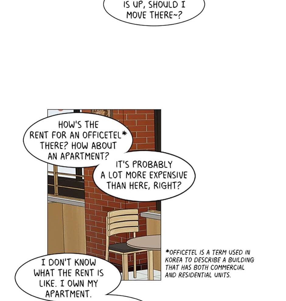 Read Secret Relationships chapter 7 image 67 on Lezhin