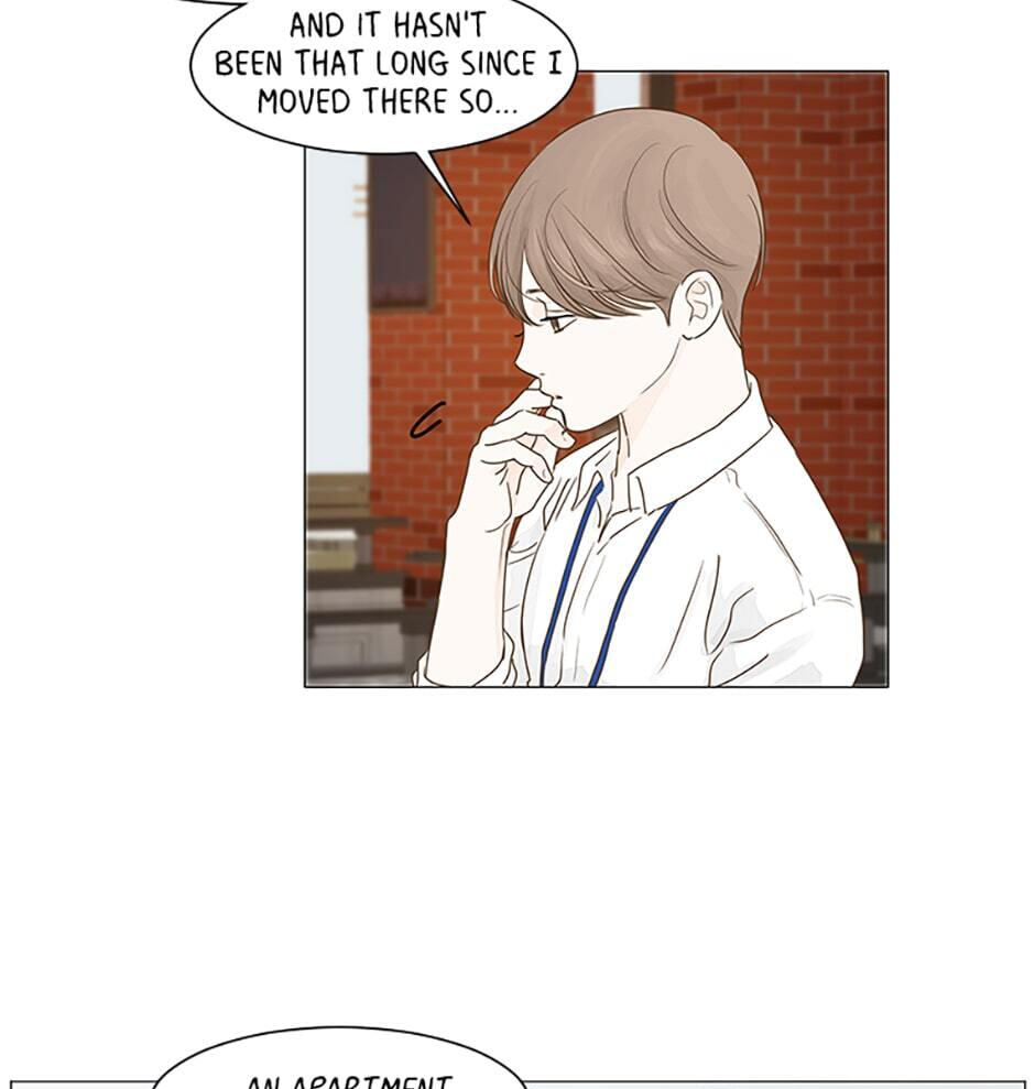 Read Secret Relationships chapter 7 image 68 on Lezhin