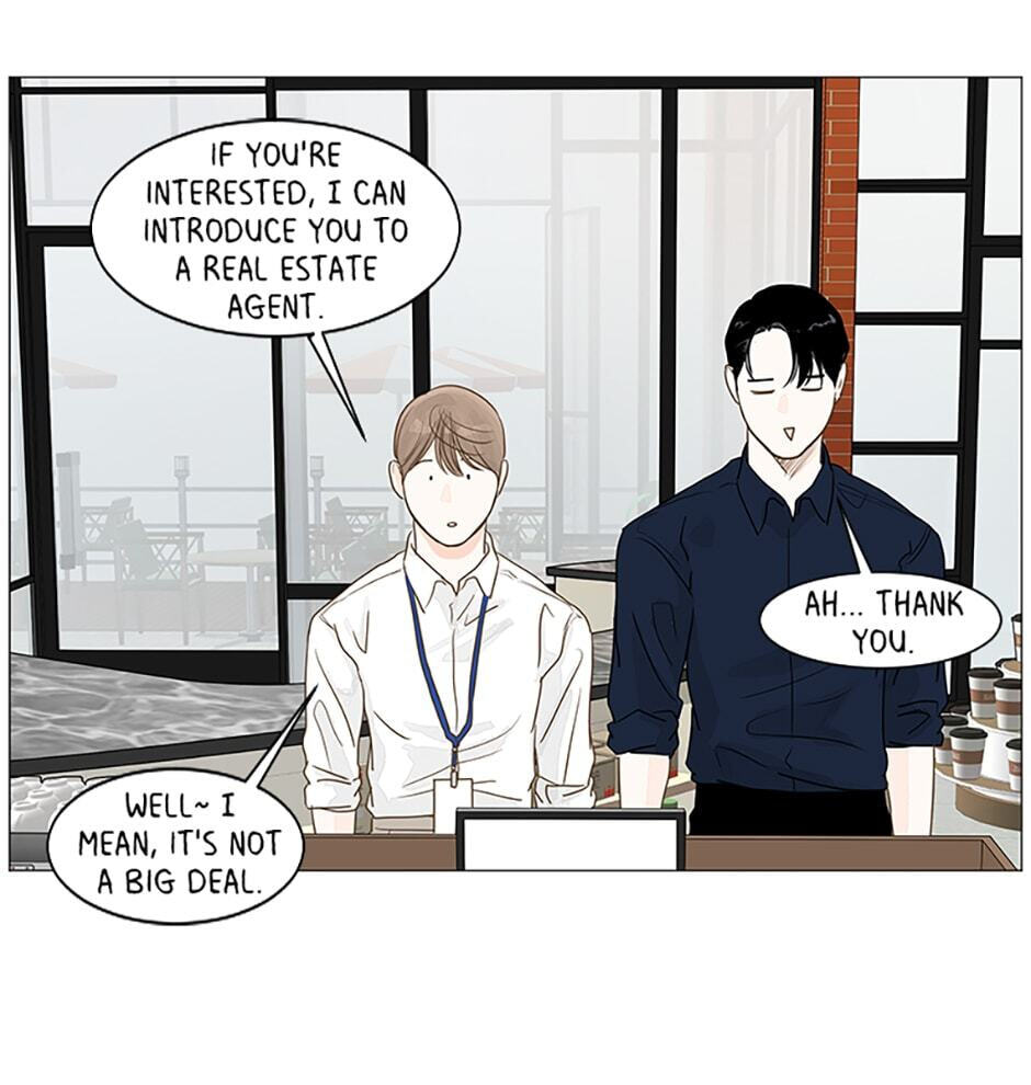 Read Secret Relationships chapter 7 image 70 on Lezhin