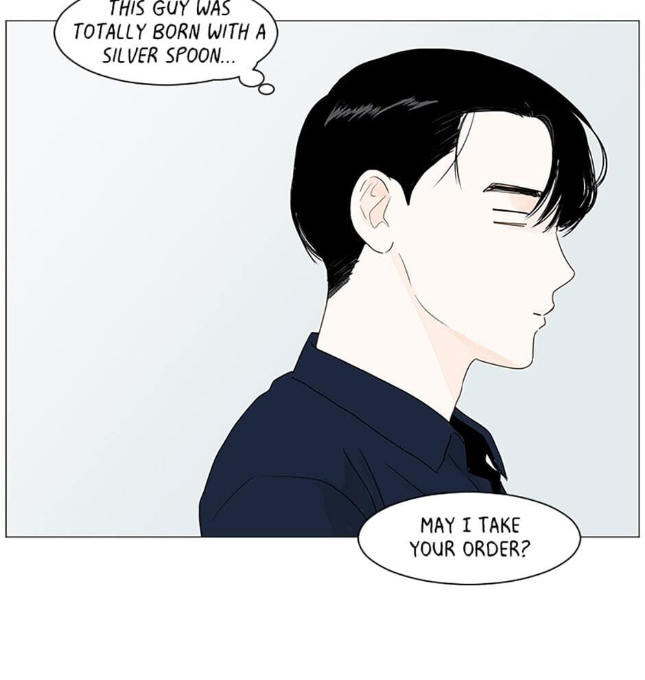 Read Secret Relationships chapter 7 image 72 on Lezhin