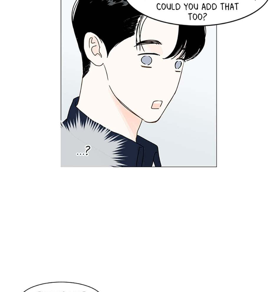 Read Secret Relationships chapter 7 image 74 on Lezhin