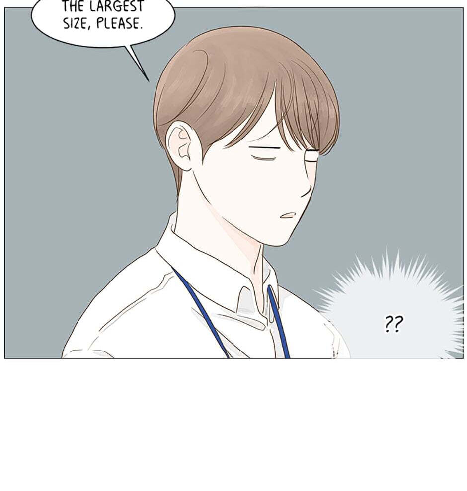 Read Secret Relationships chapter 7 image 75 on Lezhin