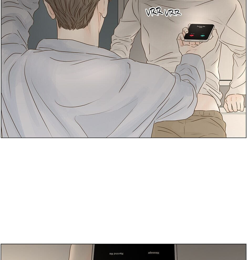 Read Secret Relationships chapter 70 image 1 on Lezhin