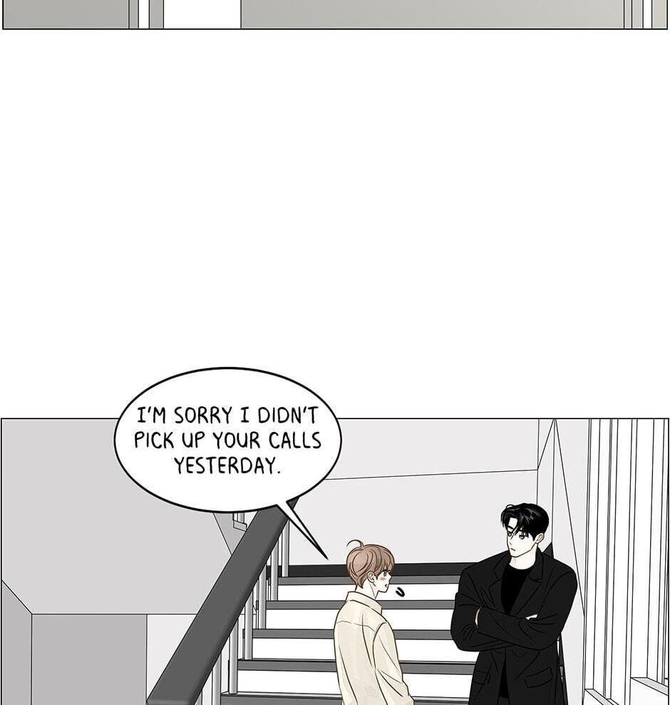 Read Secret Relationships chapter 70 image 103 on Lezhin
