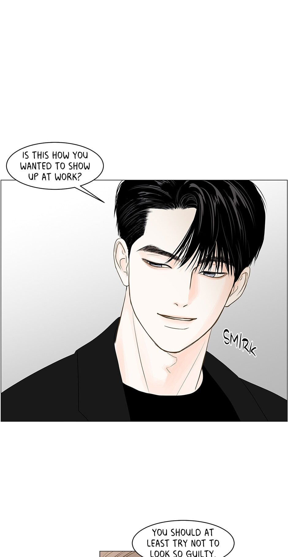 Read Secret Relationships chapter 70 image 110 on Lezhin