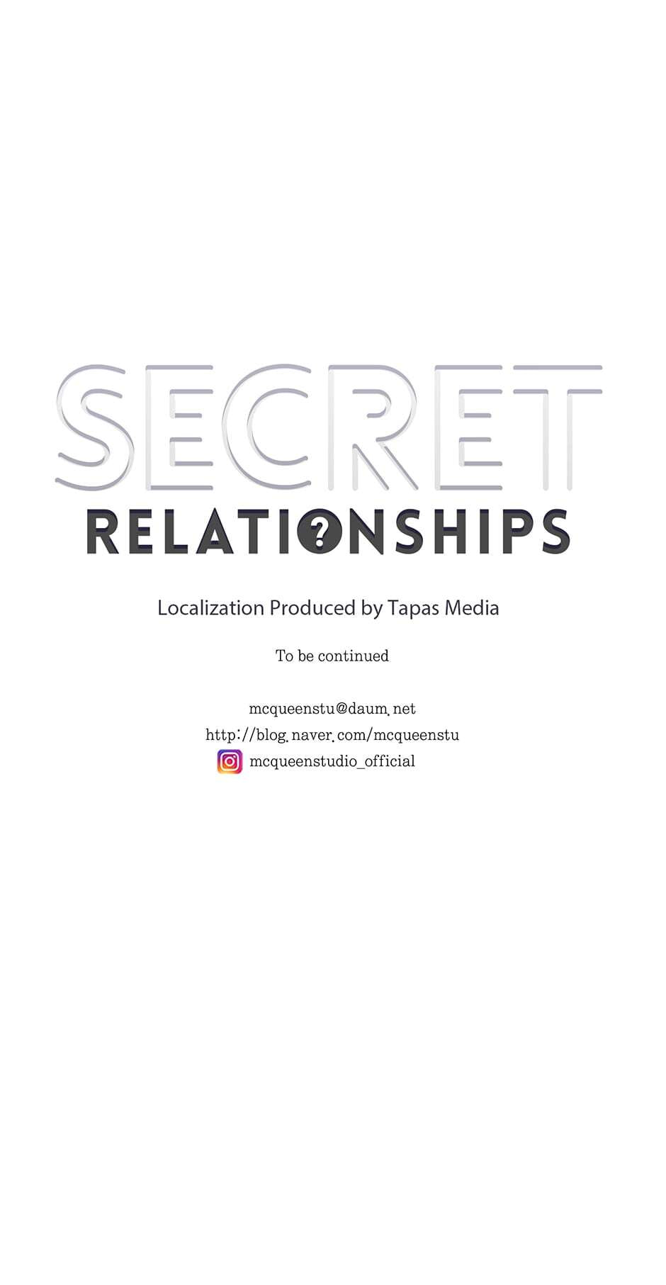 Read Secret Relationships chapter 70 image 114 on Lezhin