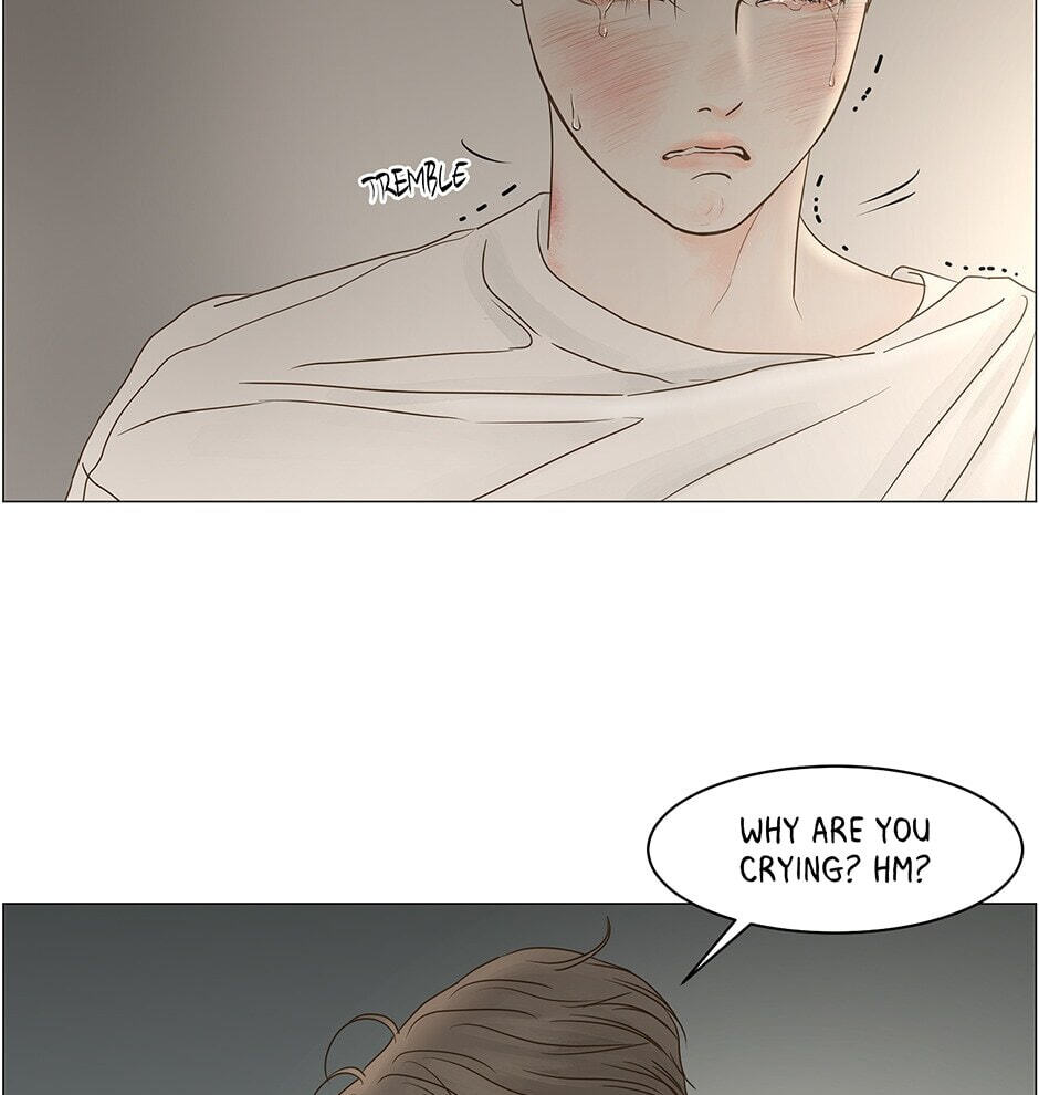Read Secret Relationships chapter 70 image 14 on Lezhin