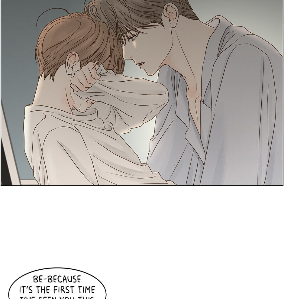 Read Secret Relationships chapter 70 image 15 on Lezhin