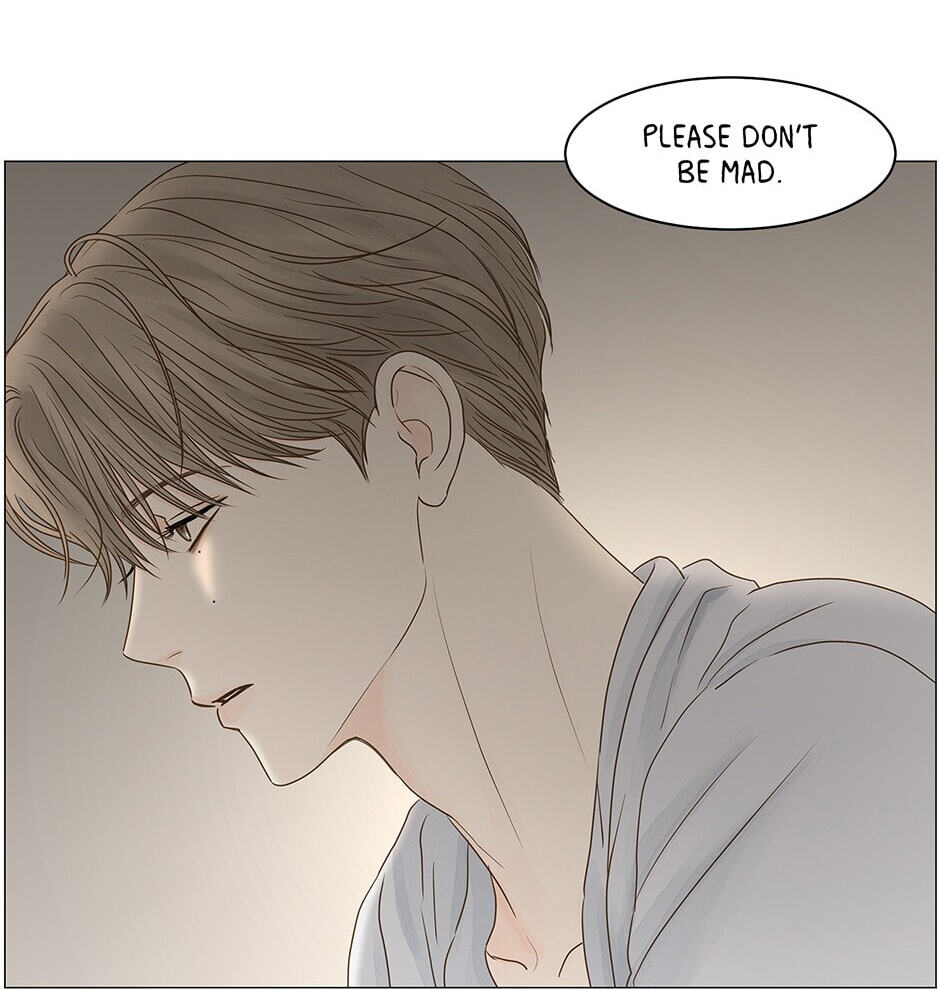 Read Secret Relationships chapter 70 image 19 on Lezhin