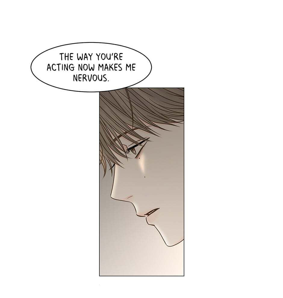Read Secret Relationships chapter 70 image 20 on Lezhin