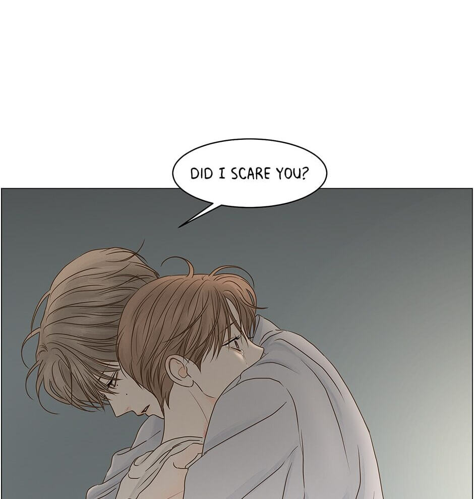 Read Secret Relationships chapter 70 image 23 on Lezhin