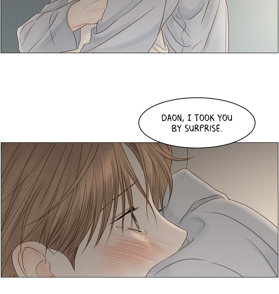 Read Secret Relationships chapter 70 image 24 on Lezhin