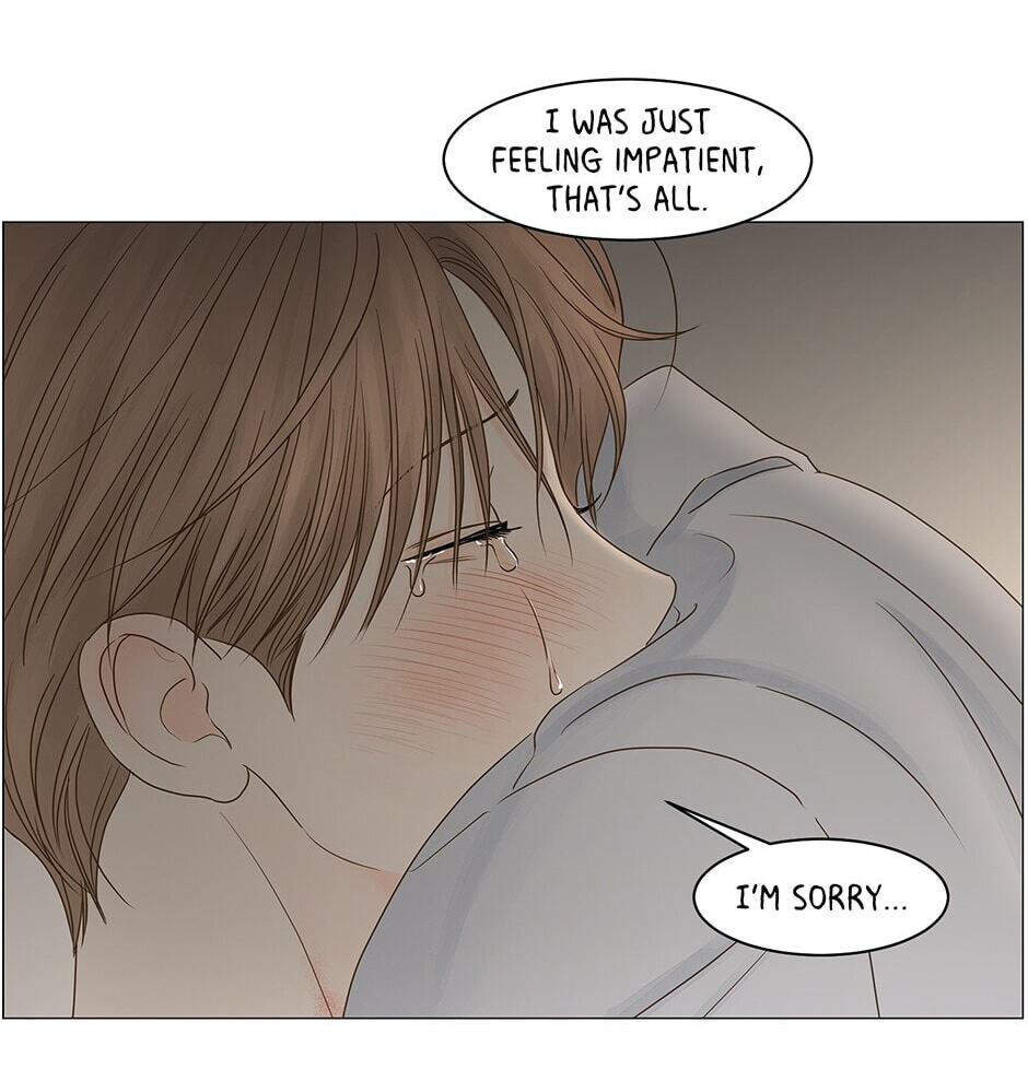 Read Secret Relationships chapter 70 image 25 on Lezhin