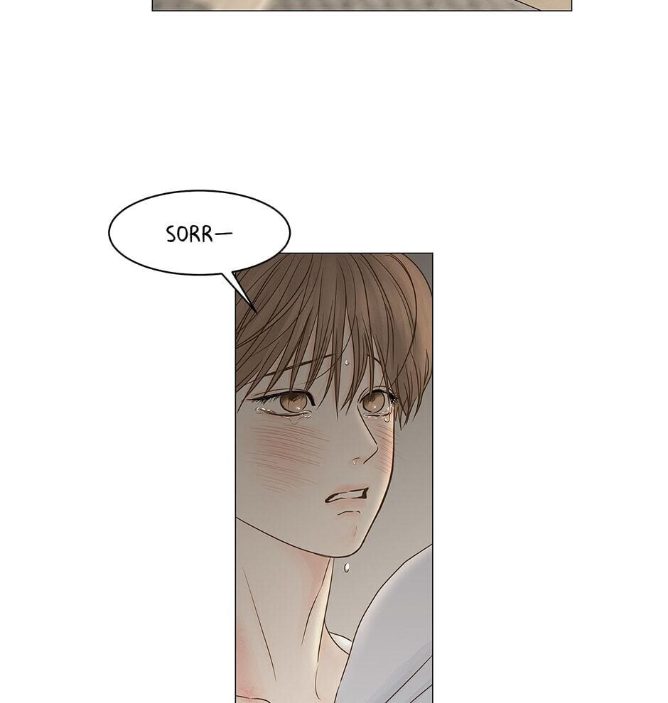 Read Secret Relationships chapter 70 image 28 on Lezhin