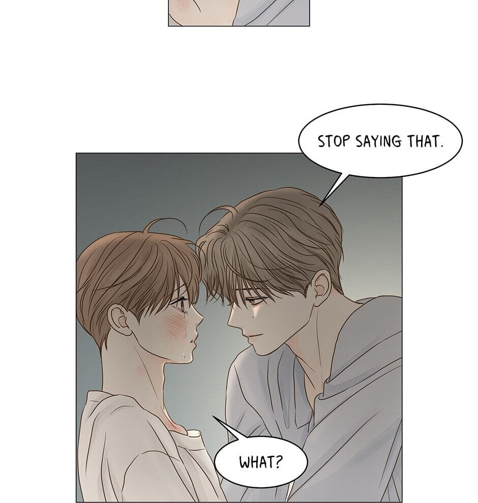 Read Secret Relationships chapter 70 image 29 on Lezhin
