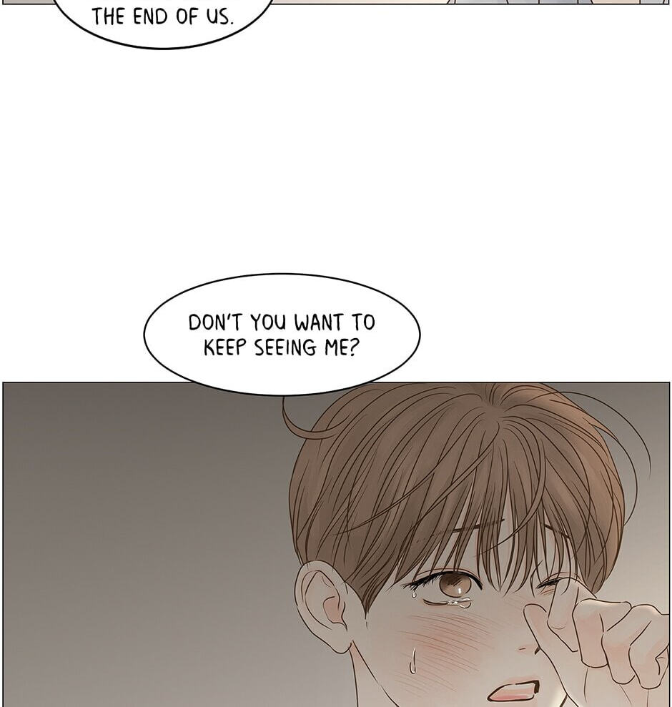 Read Secret Relationships chapter 70 image 31 on Lezhin