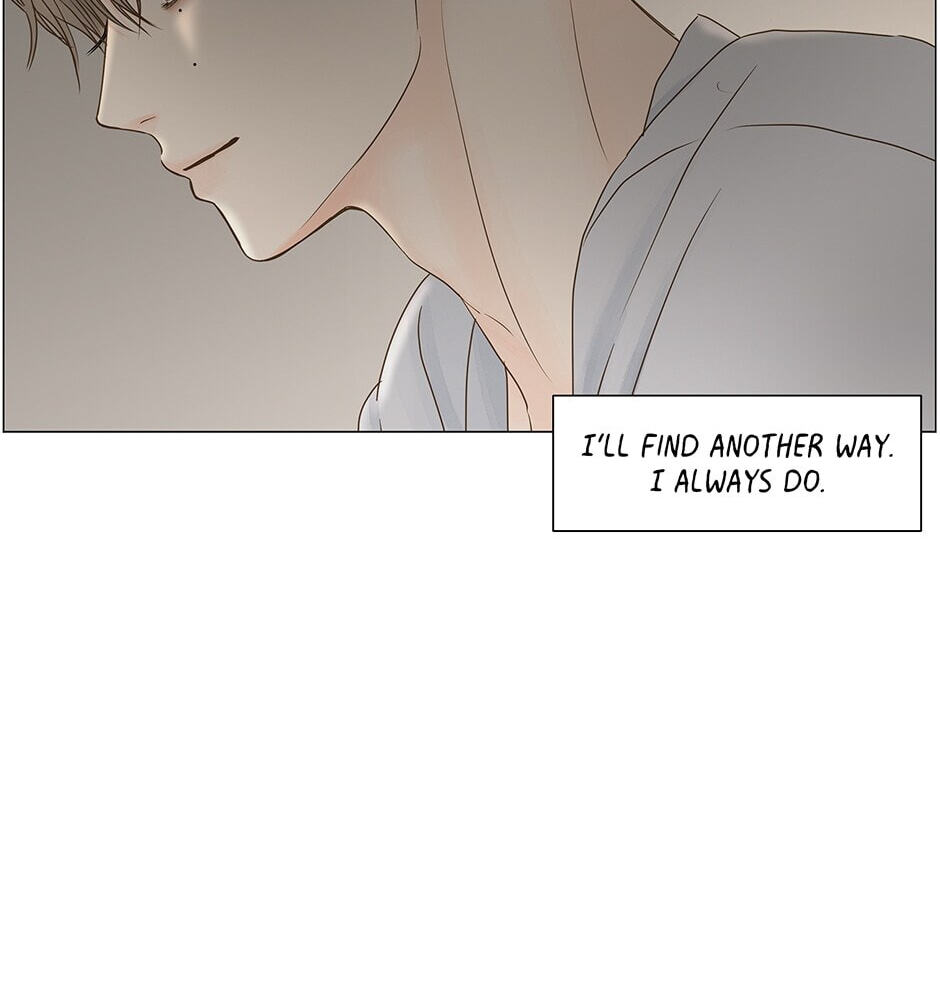 Read Secret Relationships chapter 70 image 33 on Lezhin
